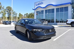 2026 Honda Accord Hybrid Sport Sedan