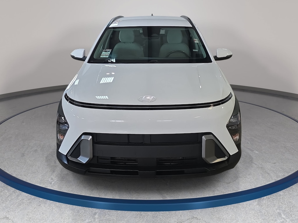 Used 2025 Hyundai Kona SEL SUV