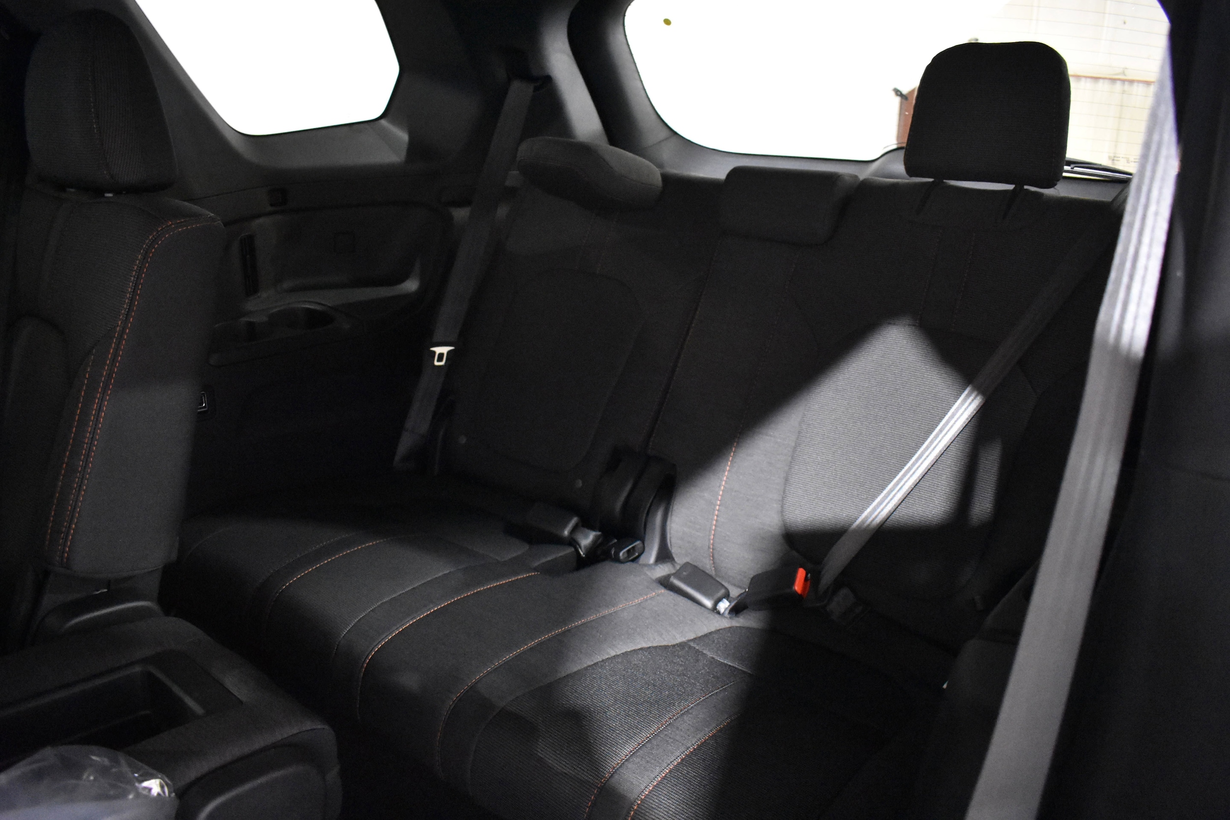 2026 Honda Pilot Sport - Photo 29