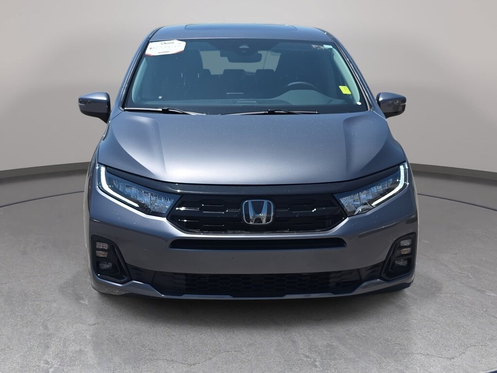 Used 2026 Honda Odyssey Elite Van Passenger