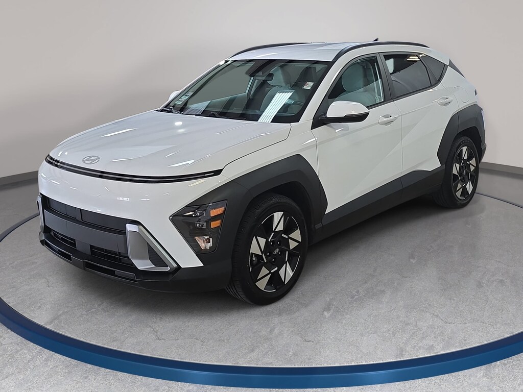 Used 2025 Hyundai Kona SEL SUV