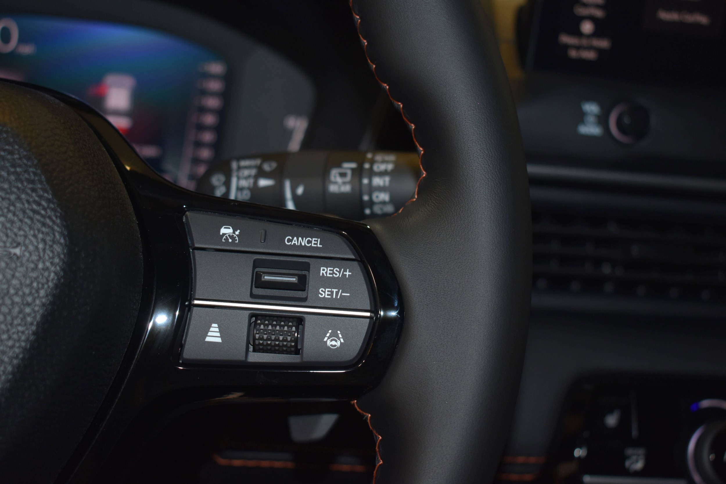 2026 Honda Pilot Sport - Photo 12