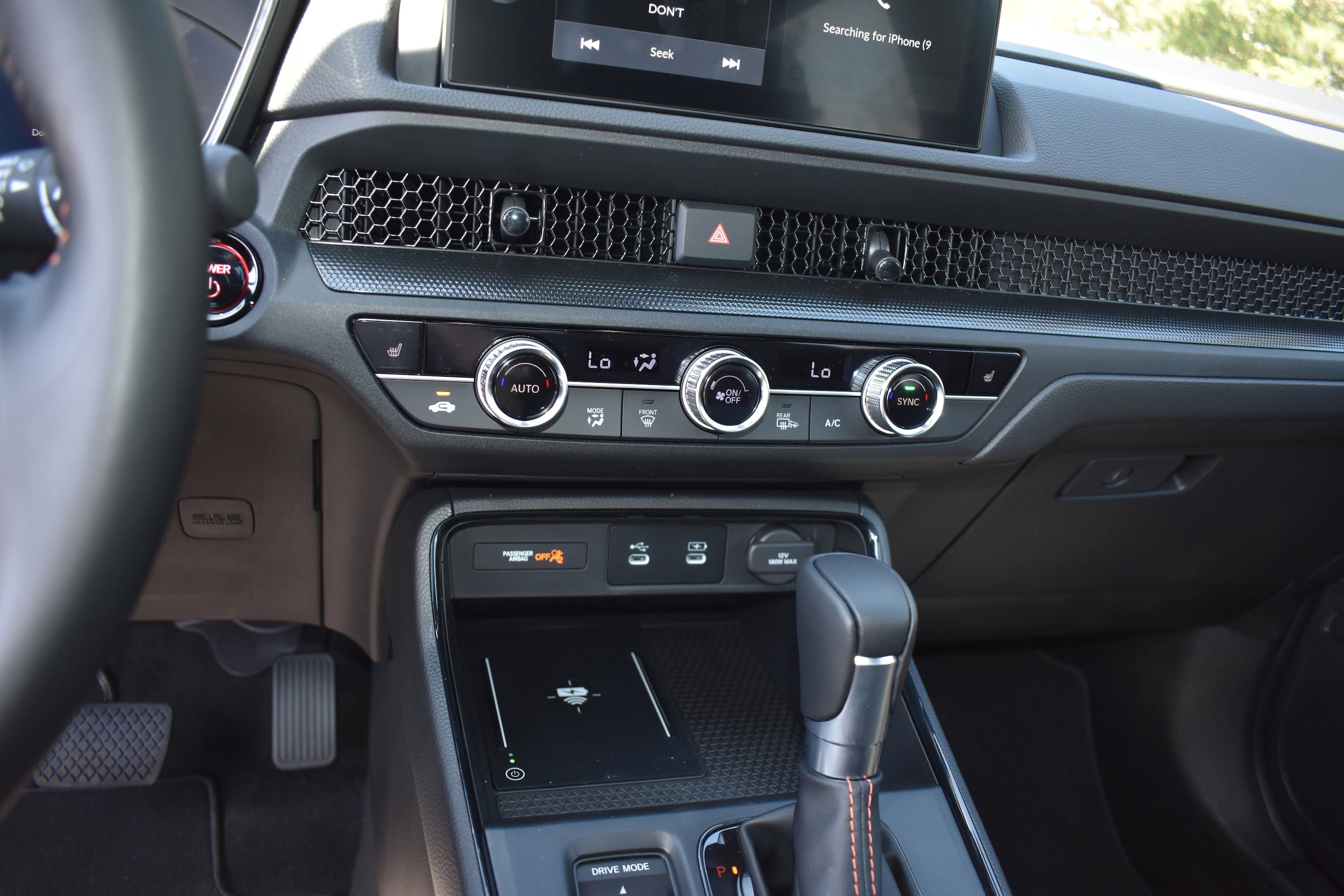2026 Honda CR-V Sport-L - Photo 18