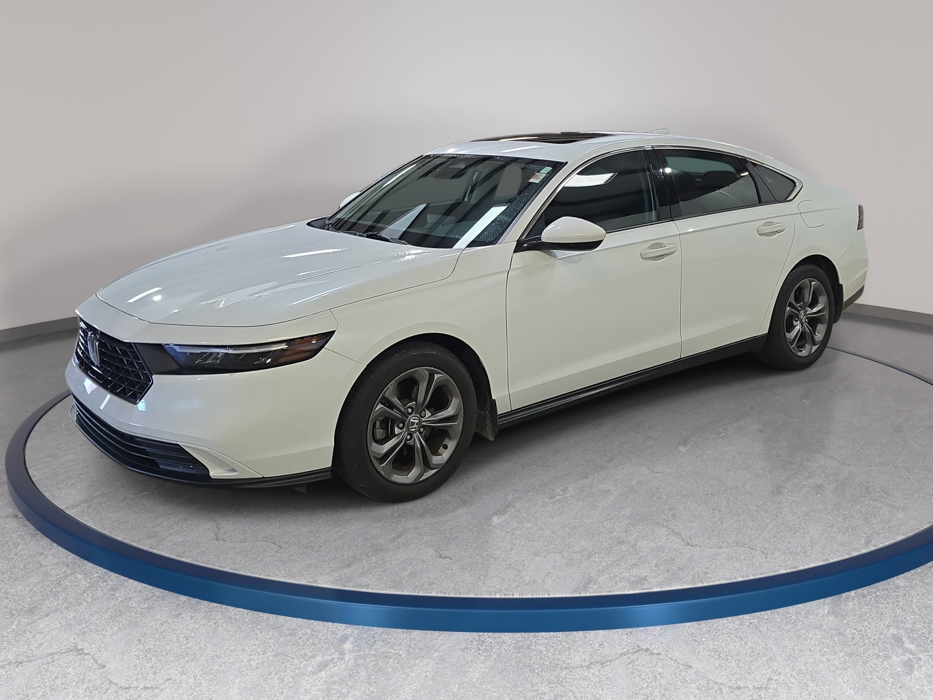 2024 Honda Accord Sedan