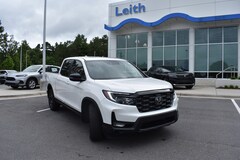 2025 Honda Ridgeline TrailSport Truck Crew Cab