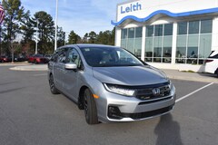 2026 Honda Odyssey EX-L Van Passenger