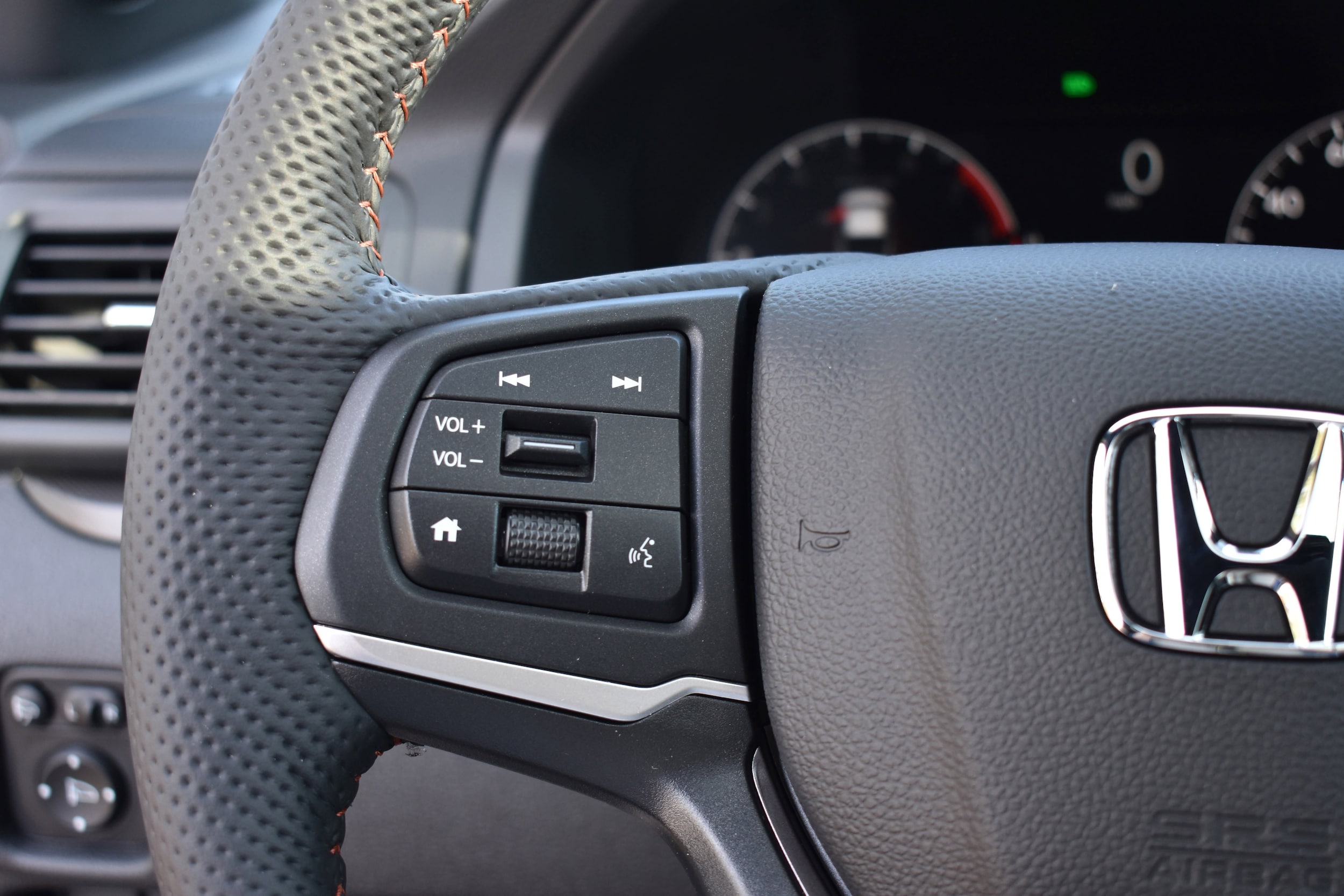 2026 Honda Ridgeline TrailSport - Photo 14