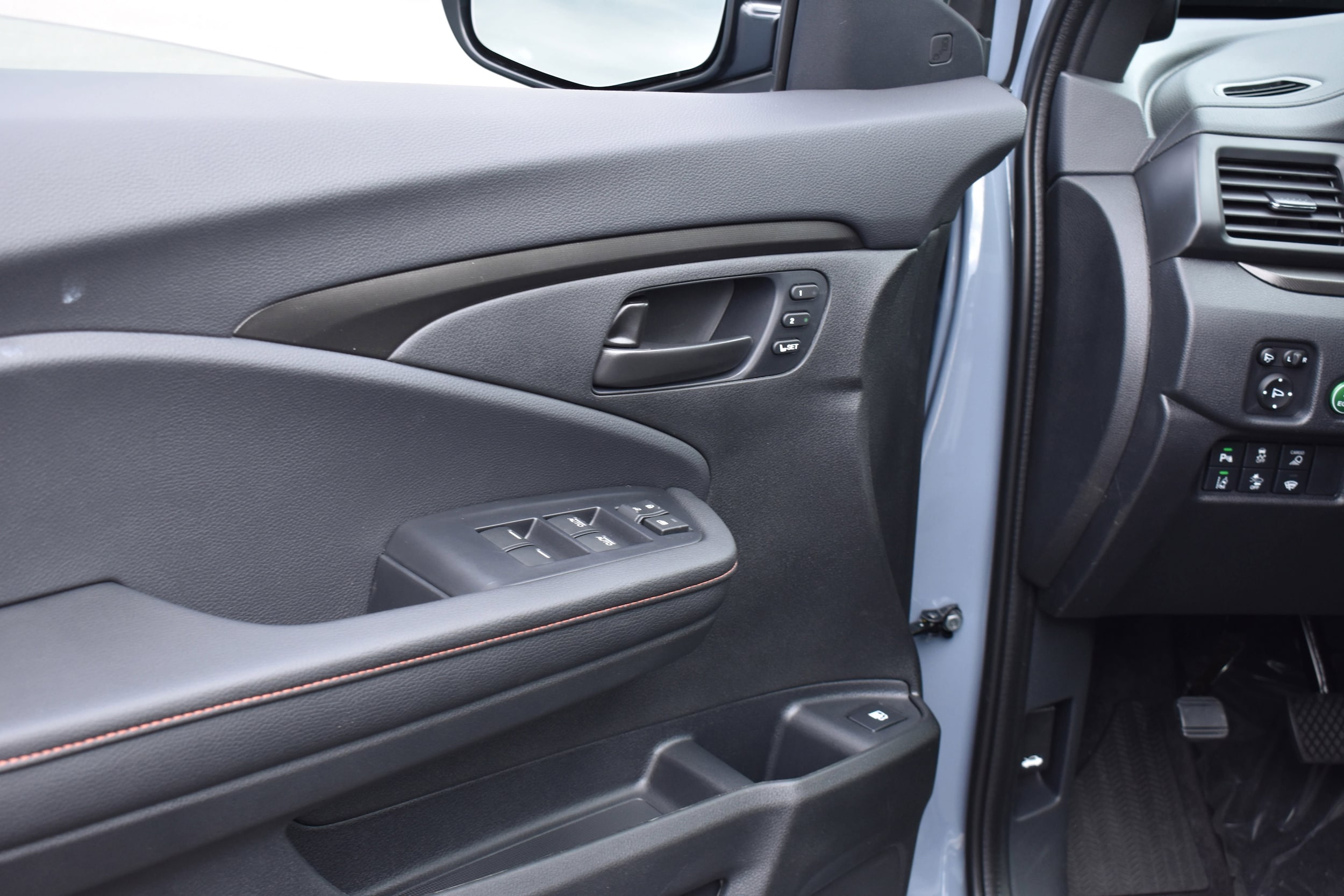 2026 Honda Ridgeline TrailSport - Photo 25