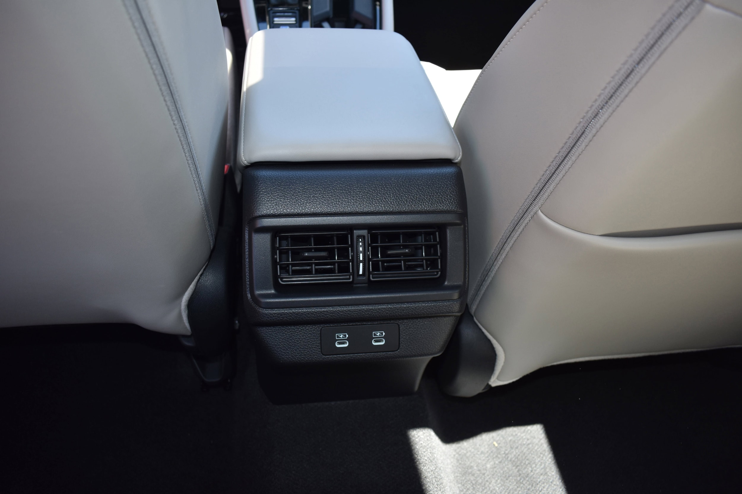 2026 Honda Accord Hybrid Touring - Photo 26