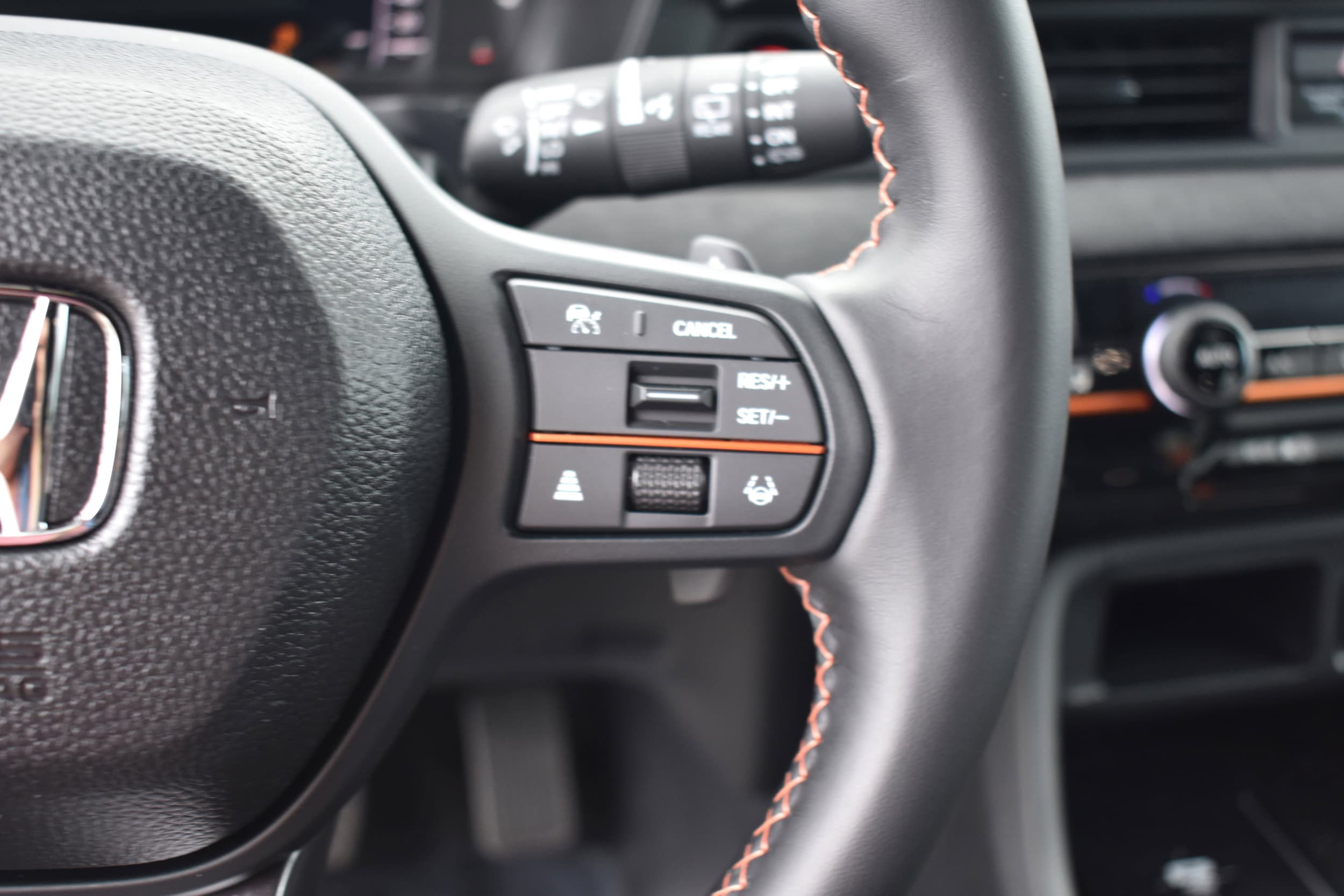 2026 Honda Passport TrailSport - Photo 17