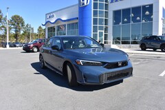 2026 Honda Civic Hybrid 2WD Sport Touring Hybrid Sedan