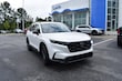 Honda CR-V Hybrid