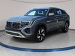  Volkswagen Atlas Cross Sport
