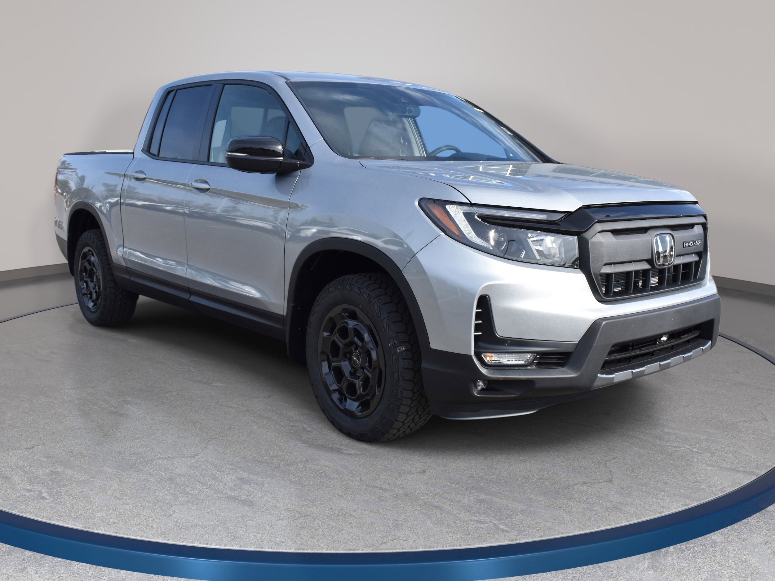 2026 Honda Ridgeline TrailSport - Photo 4