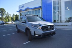 2025 Honda Ridgeline RTL Truck Crew Cab