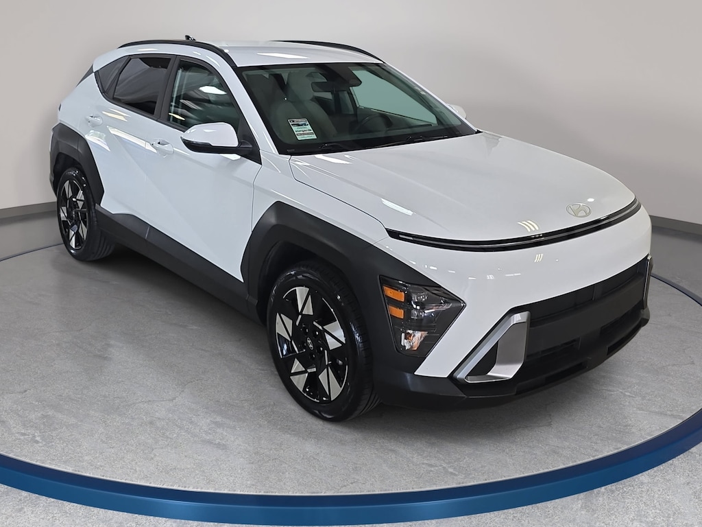 Used 2025 Hyundai Kona SEL SUV