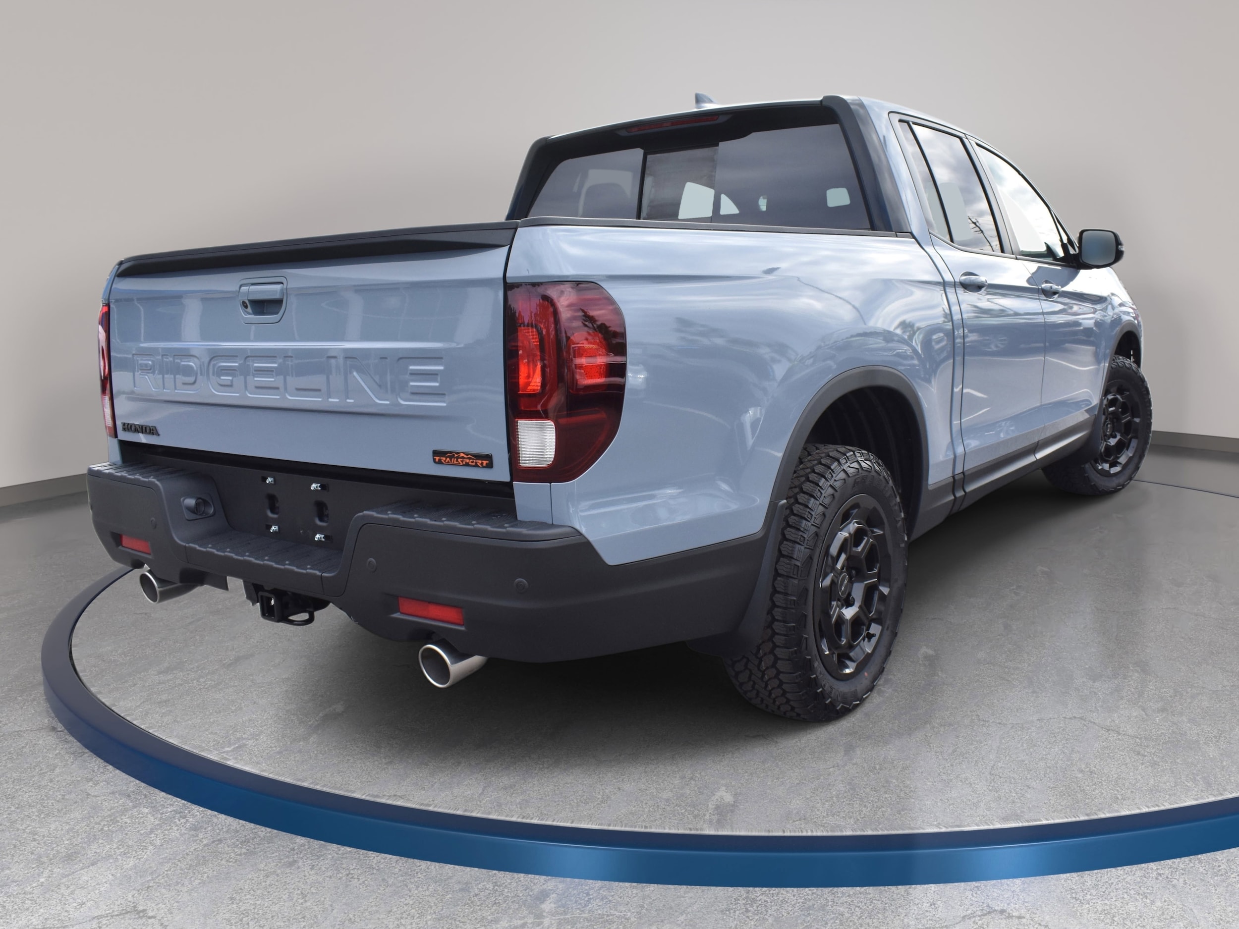 2026 Honda Ridgeline TrailSport - Photo 6