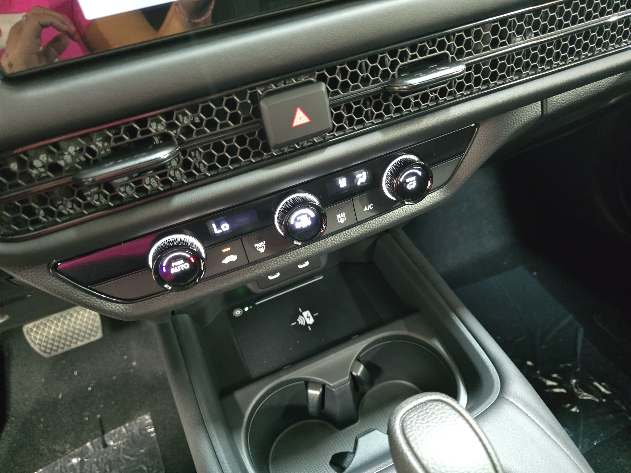 2027 Honda HR-V LX - Photo 20