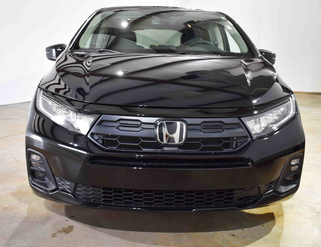 New 2026 Honda Odyssey EX-L Van Passenger