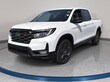  Honda Ridgeline
