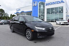 2026 Honda Odyssey EX-L Van Passenger