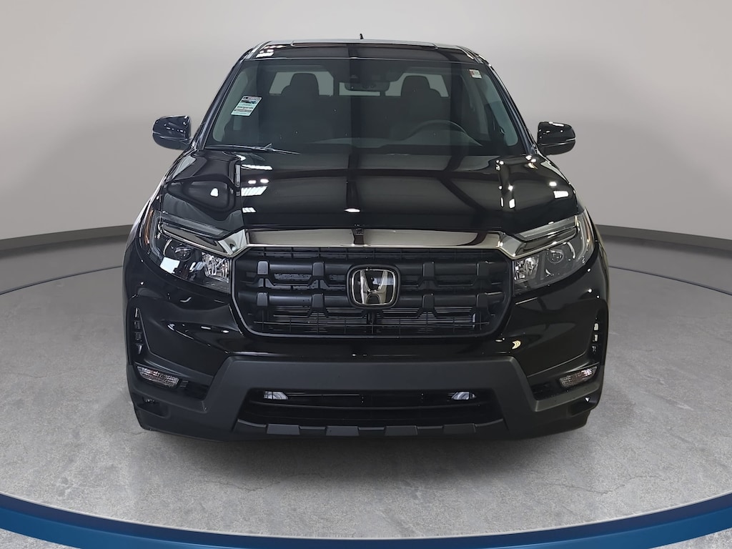 New 2026 Honda Ridgeline RTL Truck Crew Cab