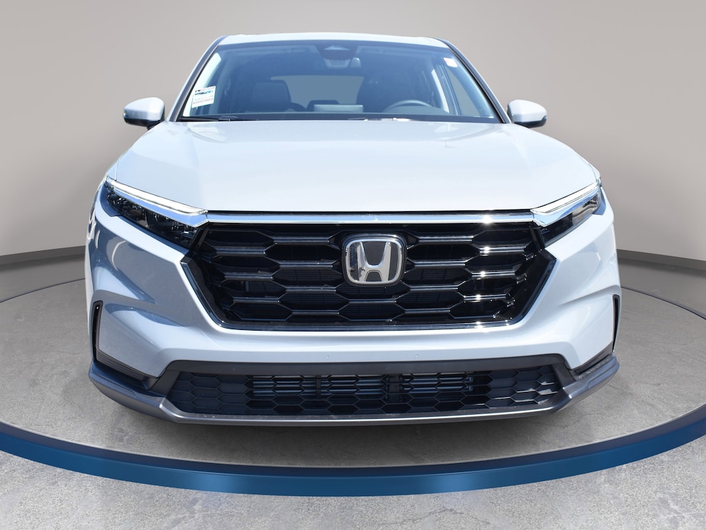 New 2026 Honda CR-V EX SUV