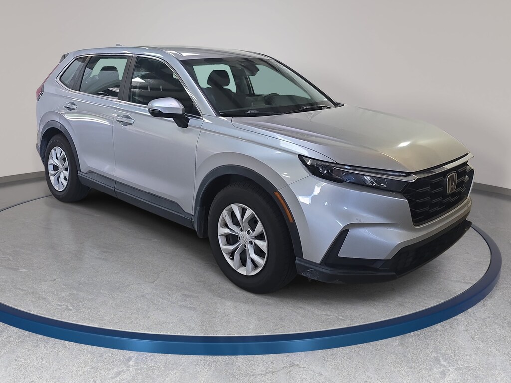 Used 2024 Honda CR-V LX SUV