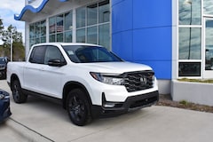 2026 Honda Ridgeline TrailSport Truck Crew Cab