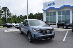 2025 Honda Ridgeline TrailSport Truck Crew Cab