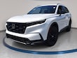  Honda CR-V Hybrid
