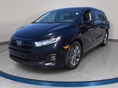 2026 Honda Odyssey Touring Van Passenger