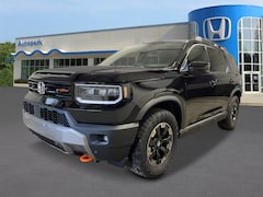 2026 Honda Passport TrailSport Elite SUV