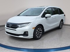 2026 Honda Odyssey EX-L Van Passenger