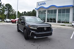 2025 Honda Pilot Touring+ SUV