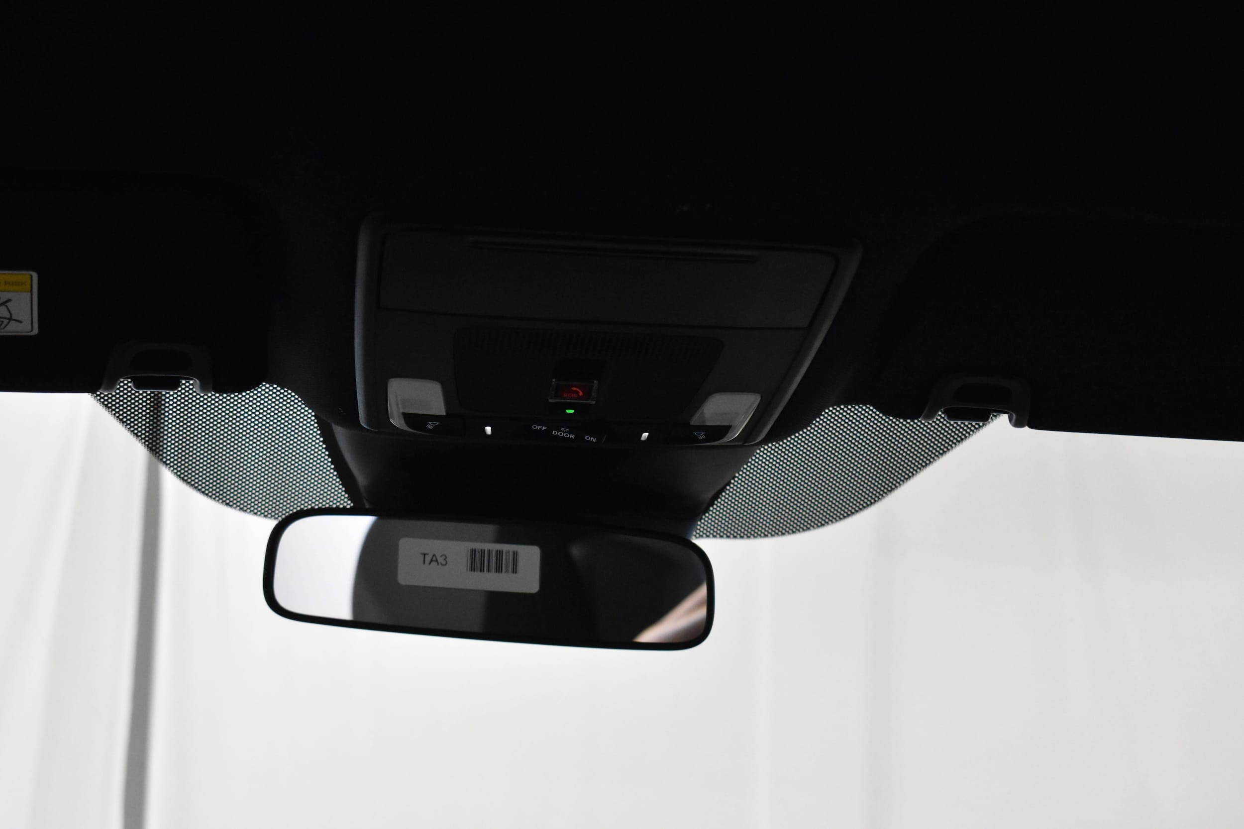2026 Honda Pilot Sport - Photo 31