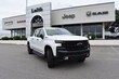 Chevrolet Silverado 1500 LTD