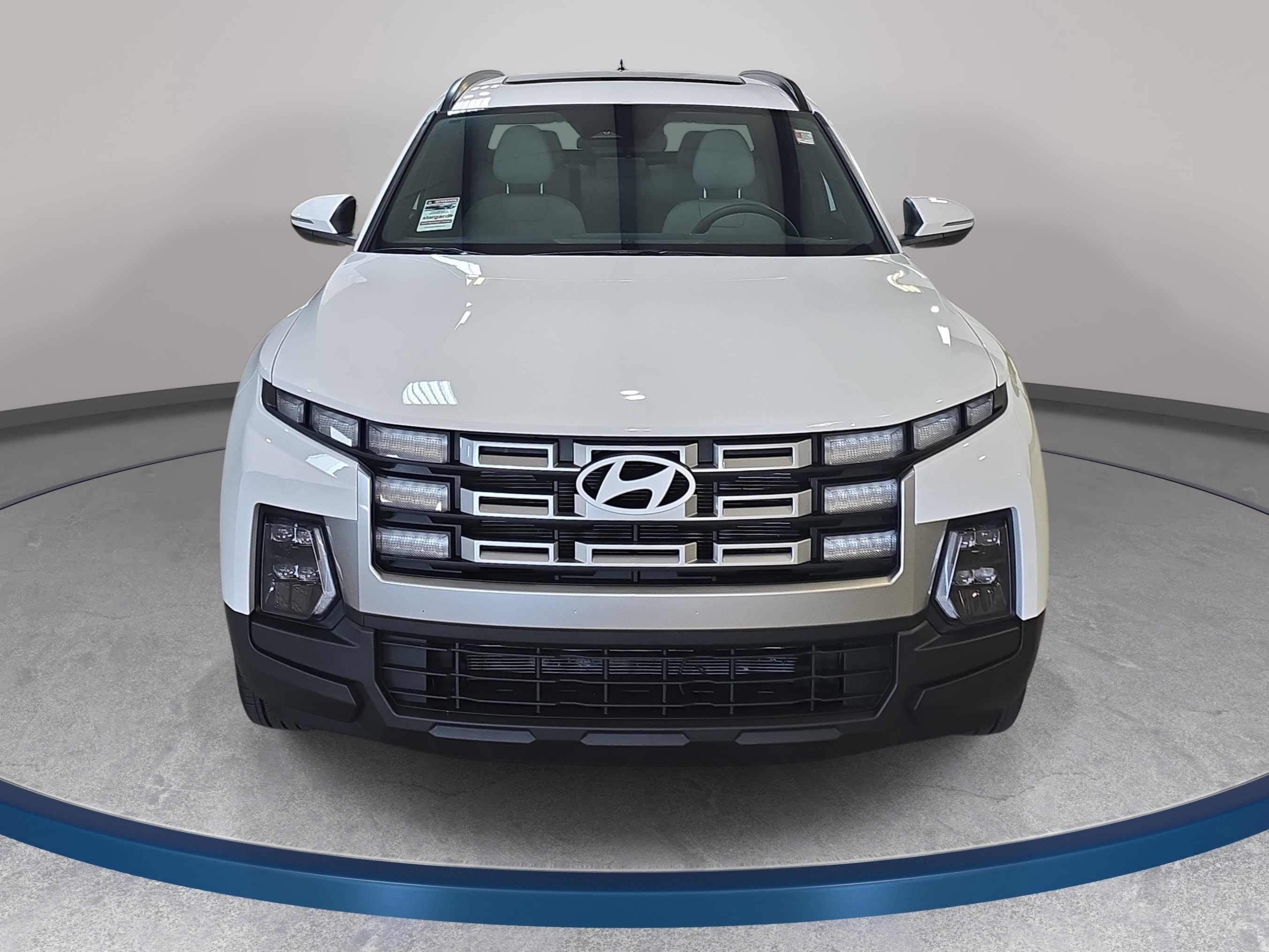 Used 2026 Hyundai Santa Cruz SEL Activity Truck Crew Cab
