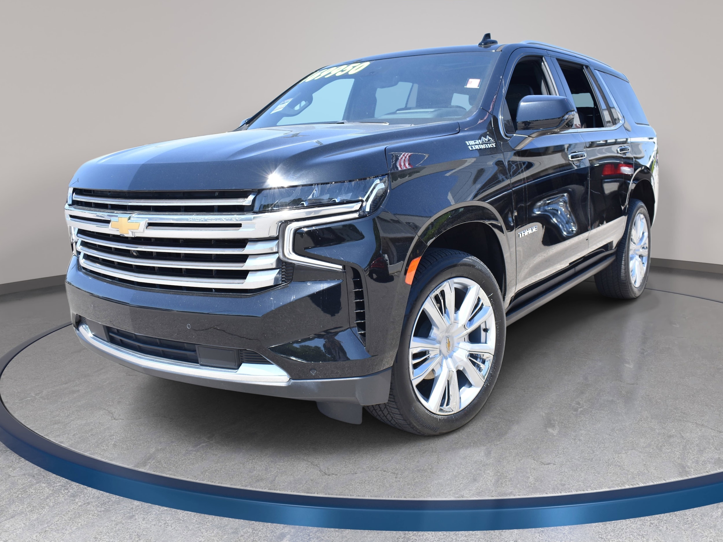 2023 Chevrolet Tahoe