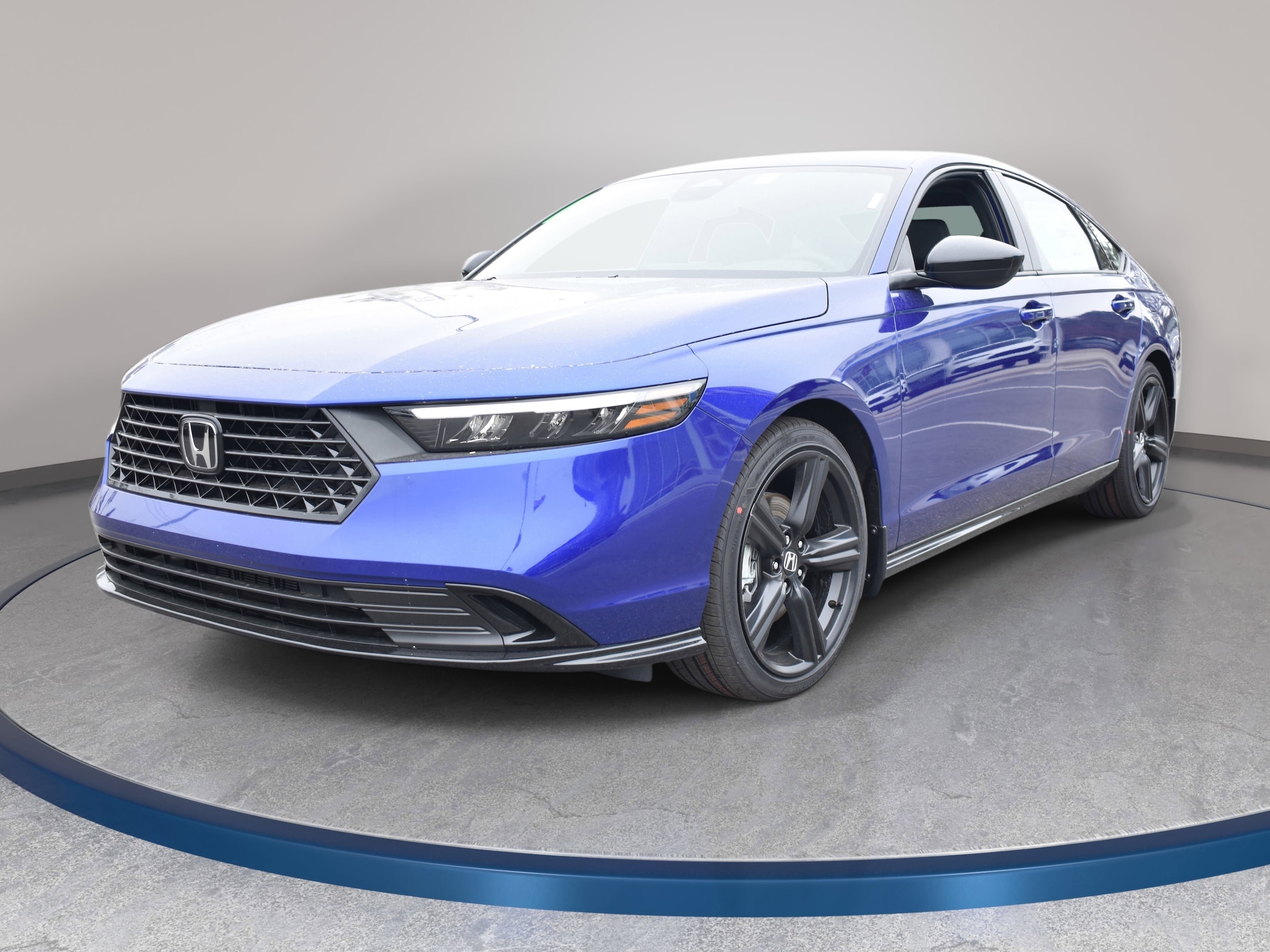 2026 Honda Accord