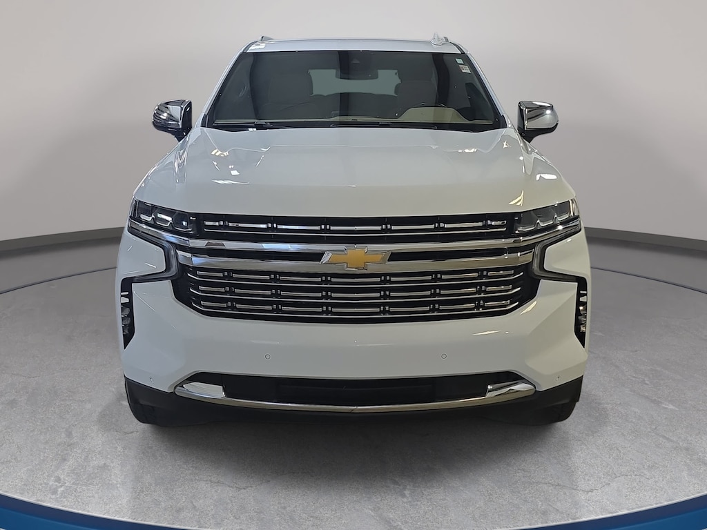 Used 2023 Chevrolet Suburban Premier SUV