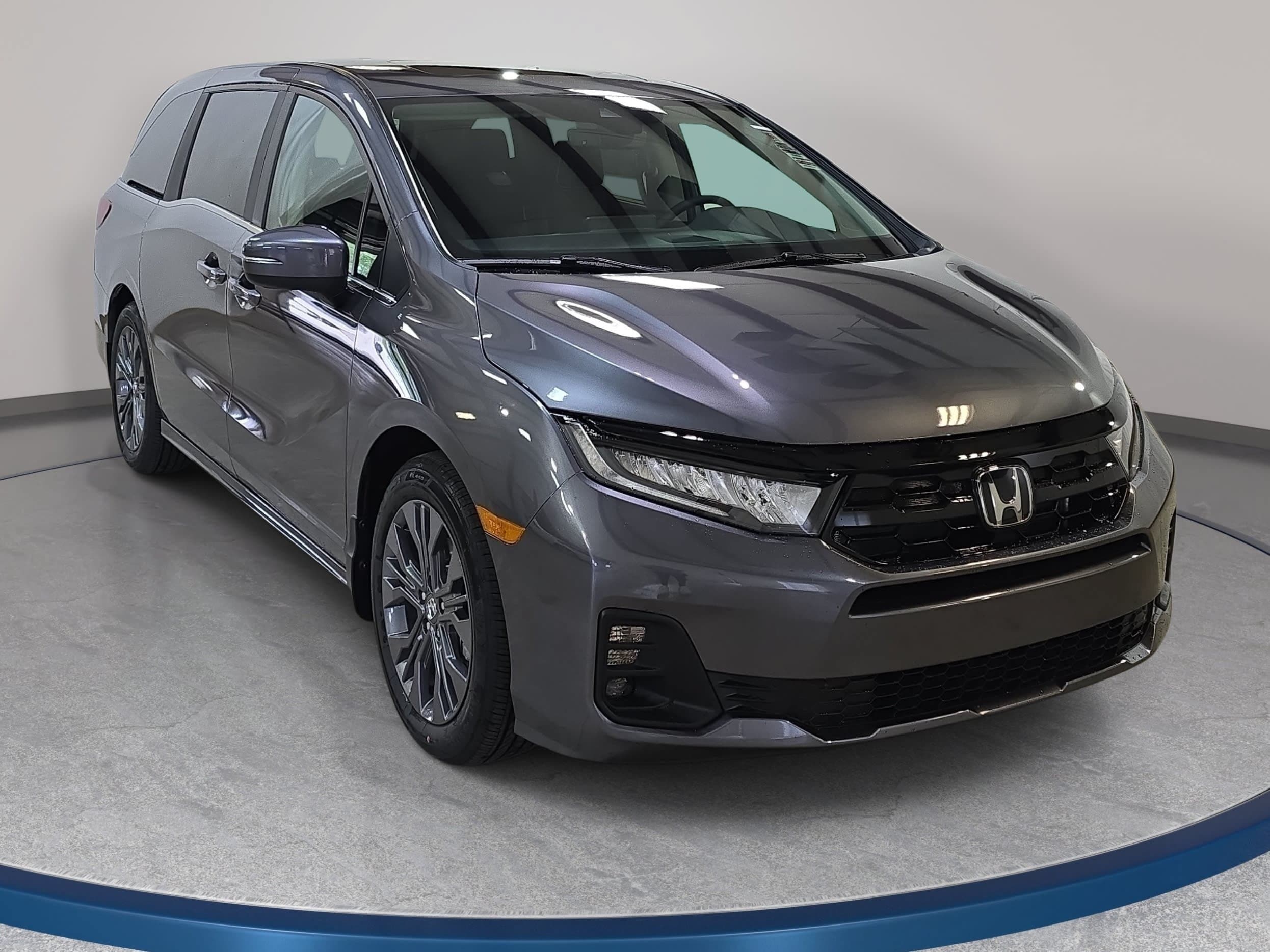 2023 Odyssey | Honda Pinehurst-Fayetteville NC | Leith Honda Aberdeen