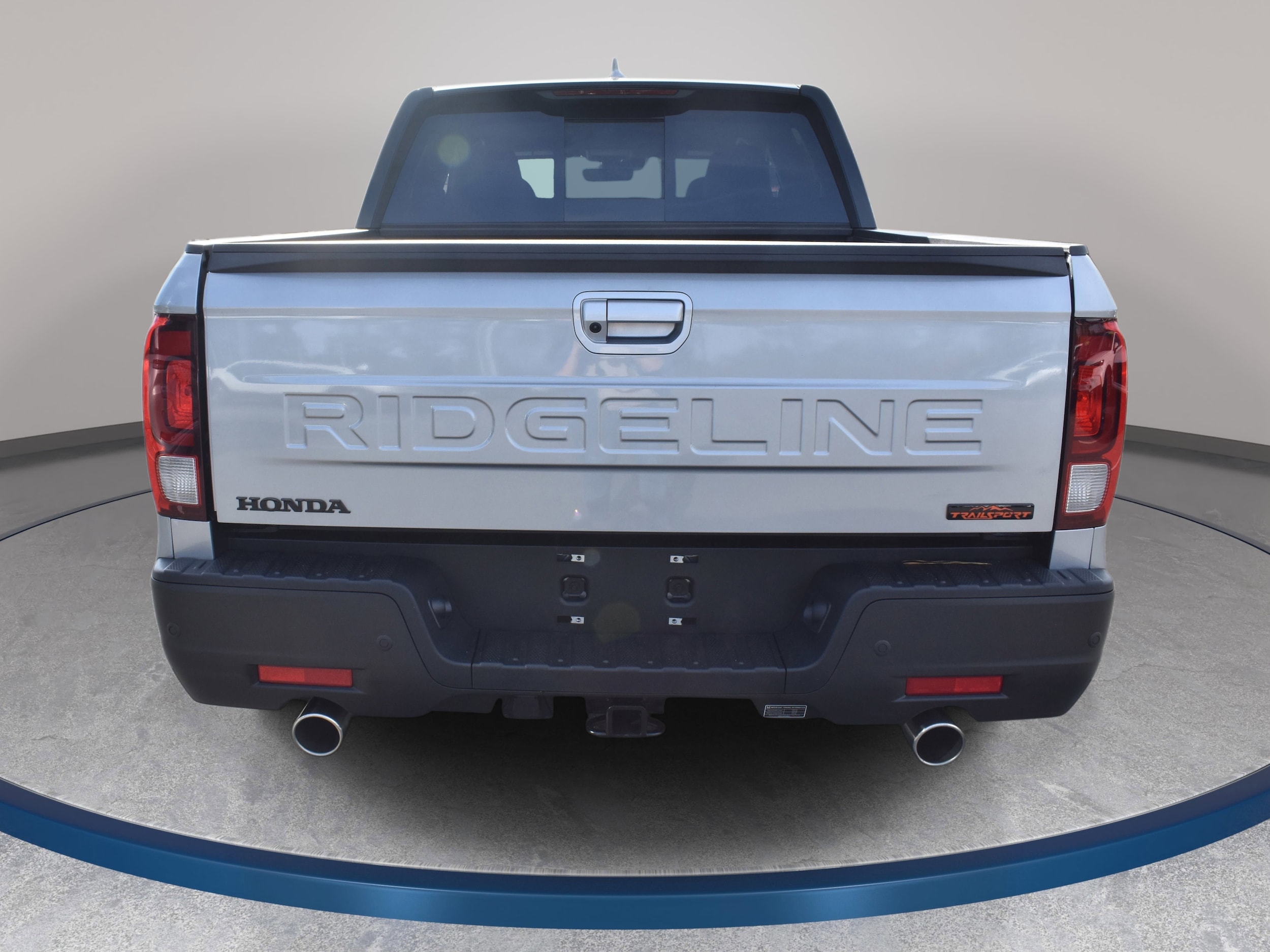 2026 Honda Ridgeline TrailSport - Photo 7