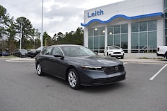 2026 Honda Accord LX Sedan