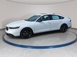  Honda Accord Hybrid