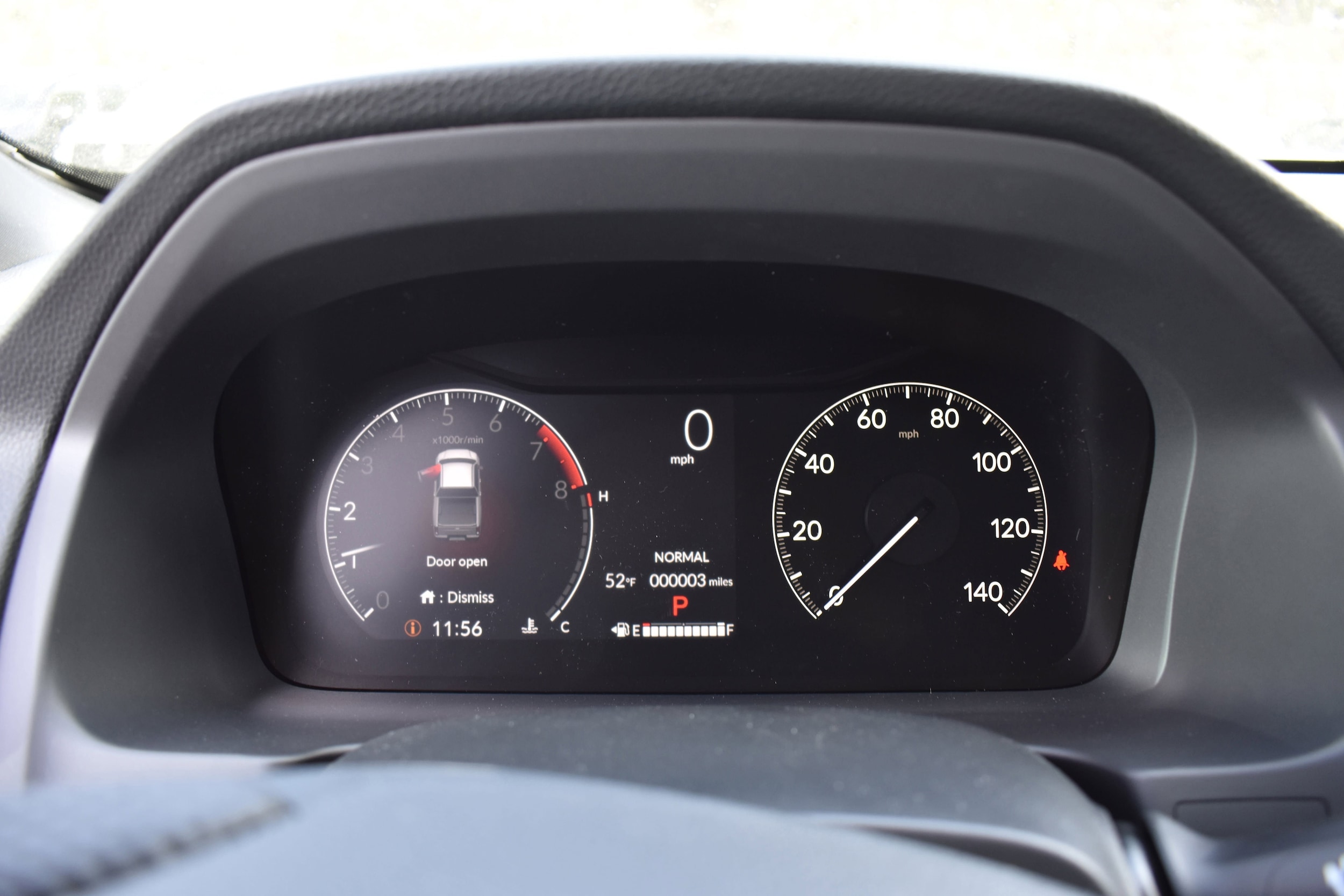 2026 Honda Ridgeline TrailSport - Photo 16
