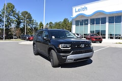 2026 Honda Passport RTL SUV