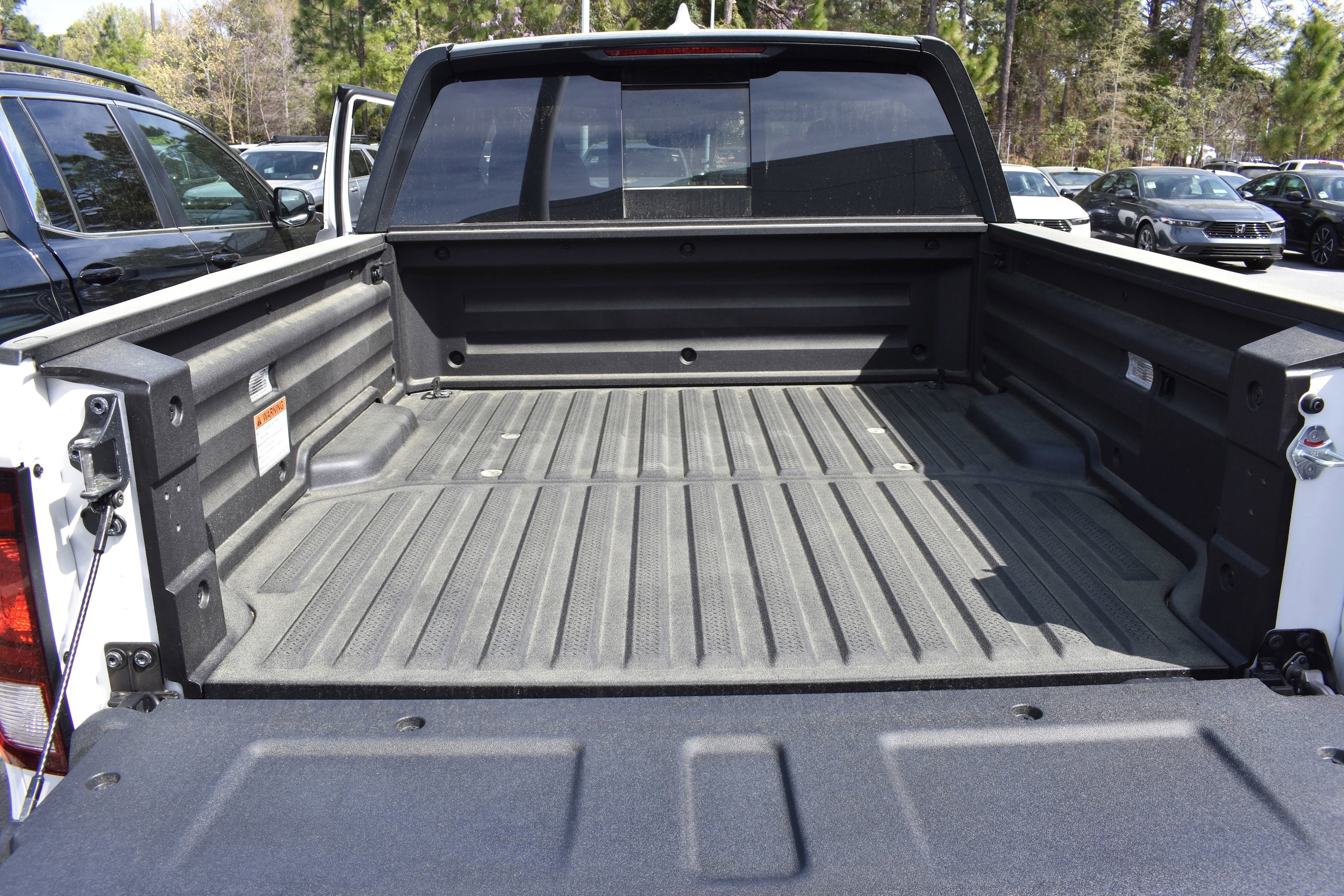 2026 Honda Ridgeline TrailSport - Photo 32