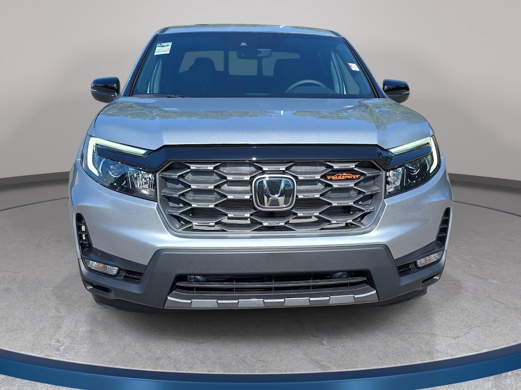 New 2026 Honda Ridgeline TrailSport+ Truck Crew Cab