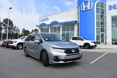 2026 Honda Odyssey Elite Van Passenger